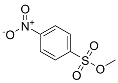 [H-3]Methyl-4-nitrobenzenesulfonate