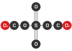 SYNMR Chemical PVT Ltd. DS-014 Dimethyl Sulphate-d6