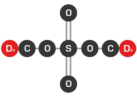Dimethyl Sulphate-d6 Dimethyl Sulphate-d6
