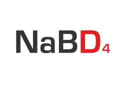 SYNMR Chemical PVT Ltd. DS-016 Sodium borodeuteride