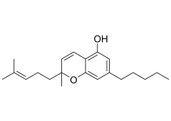 [H-3]Cannabichromene