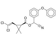[H-3]alpha-Cypermethrin
