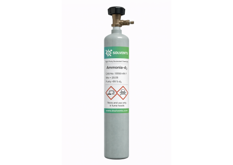 Ammonia-d3 Ammonia-d3