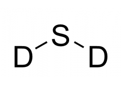 D Solvents DS-185 Deuterium Sulfide D Solvents DS-185 Deuterium Sulfide