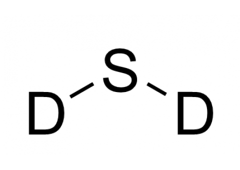 Deuterium Sulfide