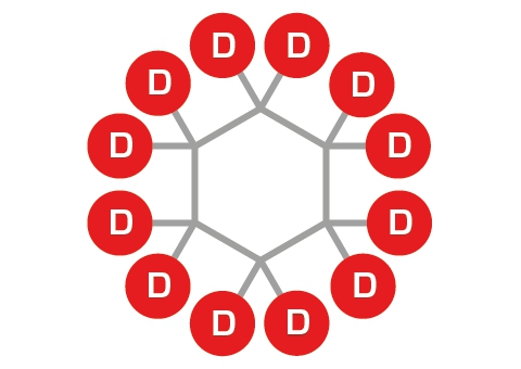 Cyclohexane-d12 Cyclohexane-d12