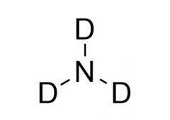 D Solvents DS-017 Ammonia-d3 D Solvents DS-017 Ammonia-d3