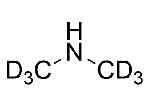 Dimethyl-d6-amine
