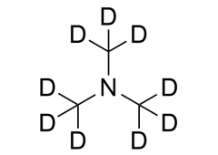 D Solvents DS-023 Trimethyl-d9-amine D Solvents DS-023 Trimethyl-d9-amine