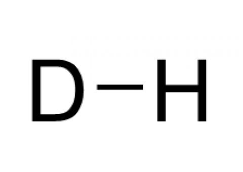 Deuterium Hydride