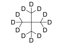 D Solvents DS-021 2,2-Dimethylpropane-d12 D Solvents DS-021 2,2-Dimethylpropane-d12