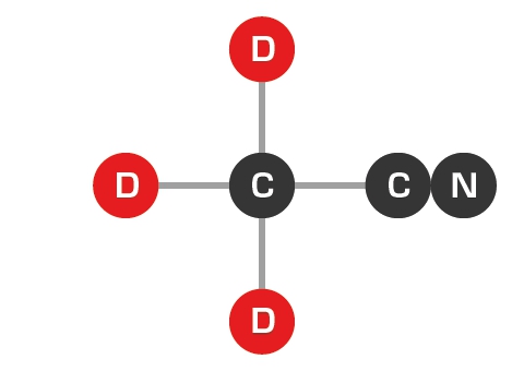 Acetonitrile-d3 Acetonitrile-d3