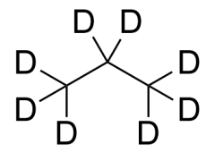 D Solvents DS-222 Propane-d8 D Solvents DS-222 Propane-d8