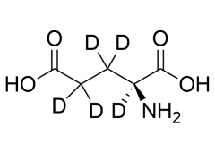 D Solvents DS-089 L-Glutamic-2,3,3,4,4-d5 Acid D Solvents DS-089 L-Glutamic-2,3,3,4,4-d5 Acid